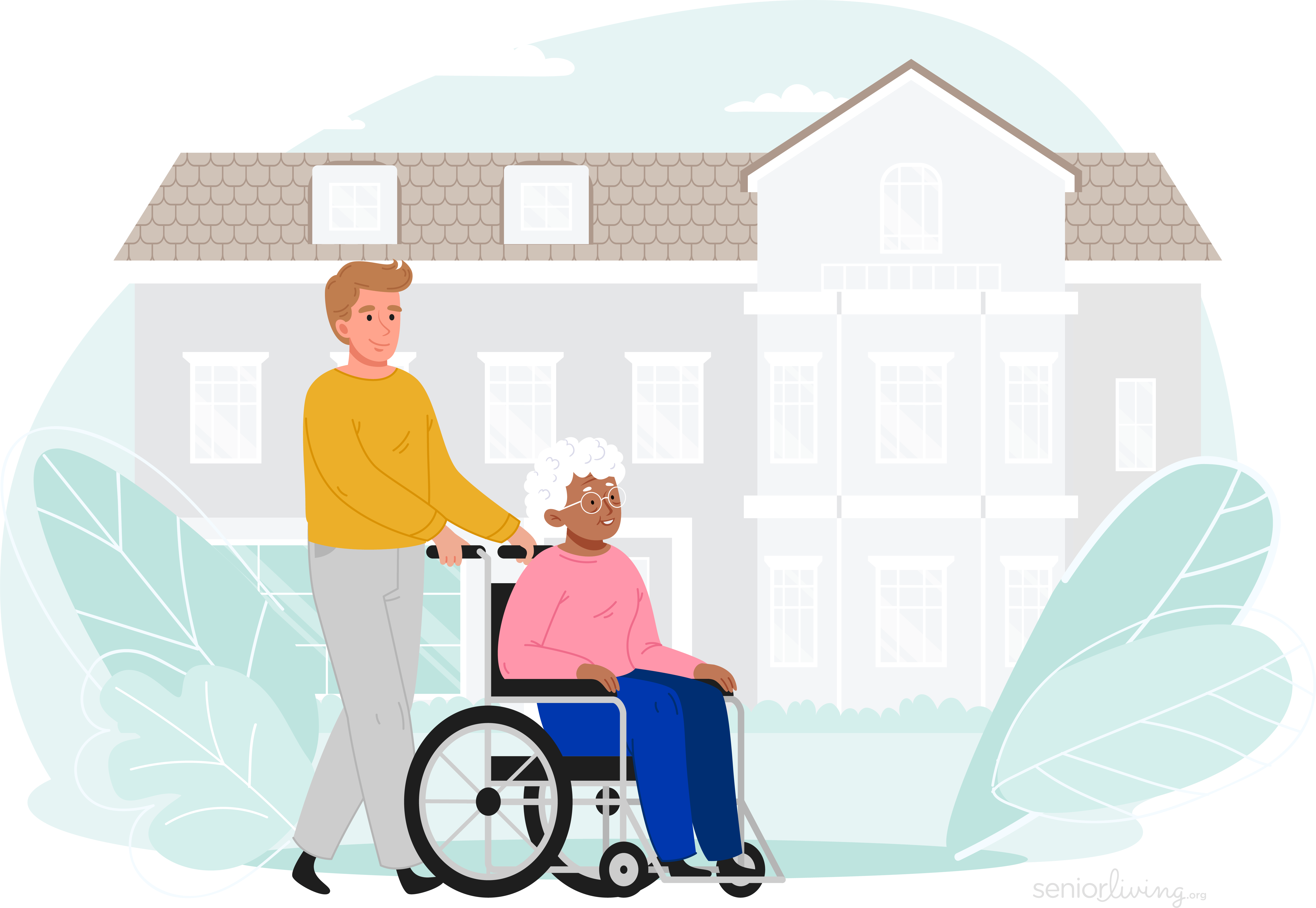 What Is Assisted Living
