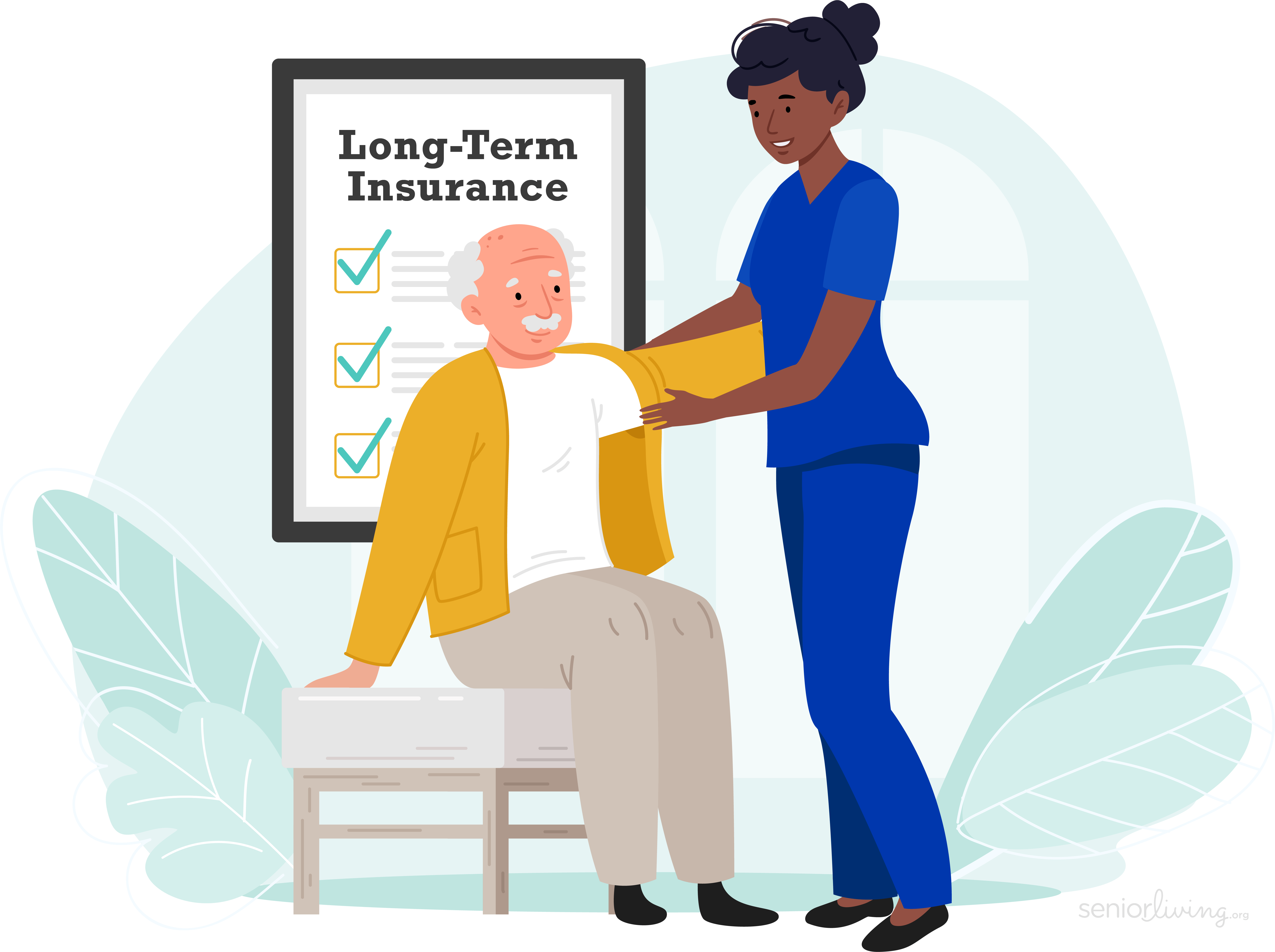 What Is Long Term Care Insurance