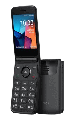 TCL FLIP 4 5G