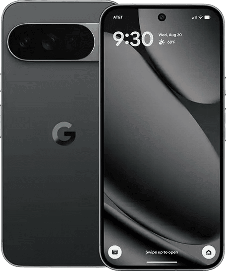 Google Pixel 10 Pro XL from AT&T