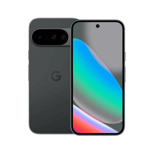 Google Pixel 10 from Visible