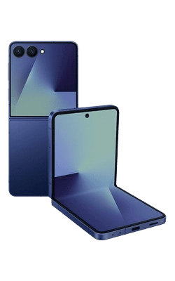 Samsung Galaxy Z Flip7