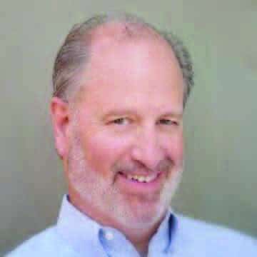 Richard Wexler Headshot