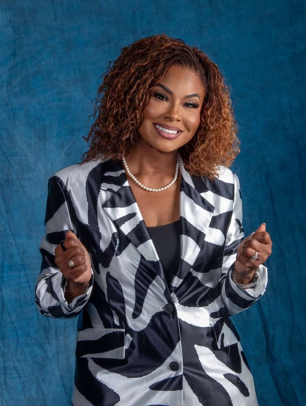 Sonya dunbar headshot