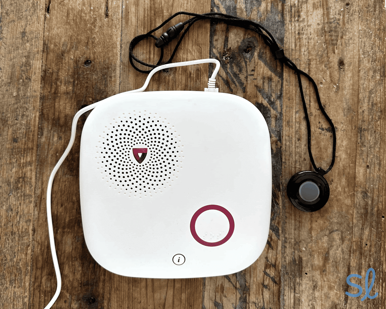 Testing out Medical-Guardians Home 2.0 system Testing out Medical-Guardians Home 2.0 system