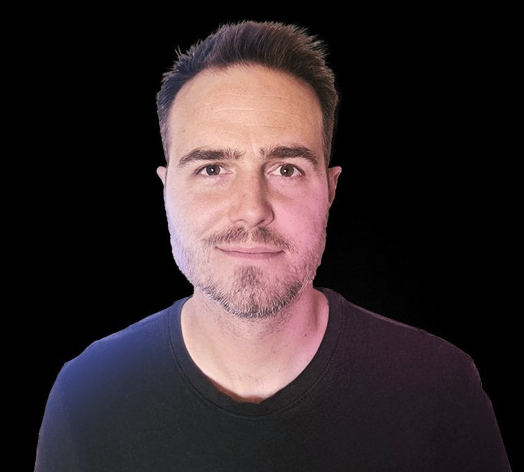 Adam Pilton, Cybersecurity expert