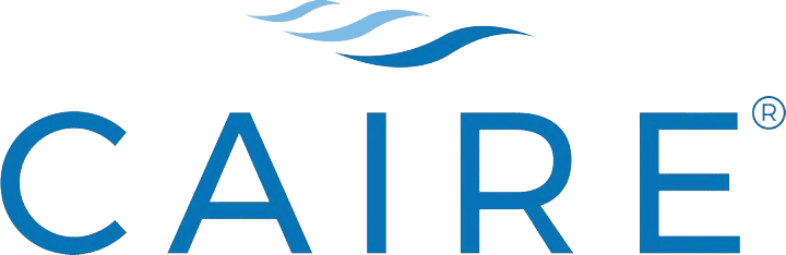 CAIRE logo