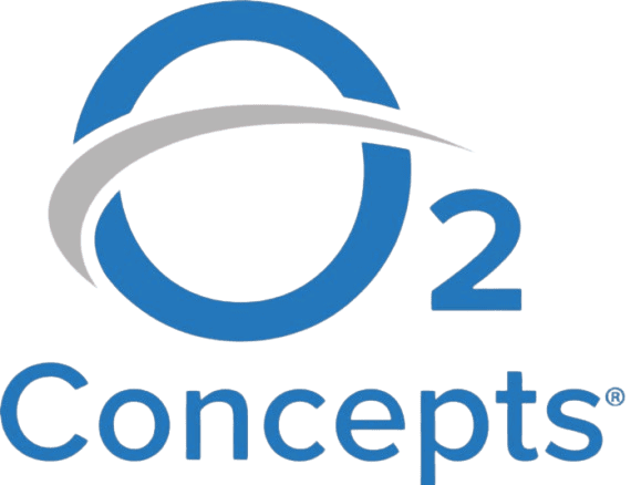 O2 Concepts Logo
