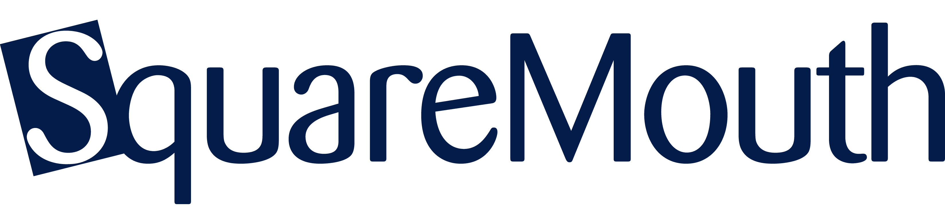 SquareMouth Logo