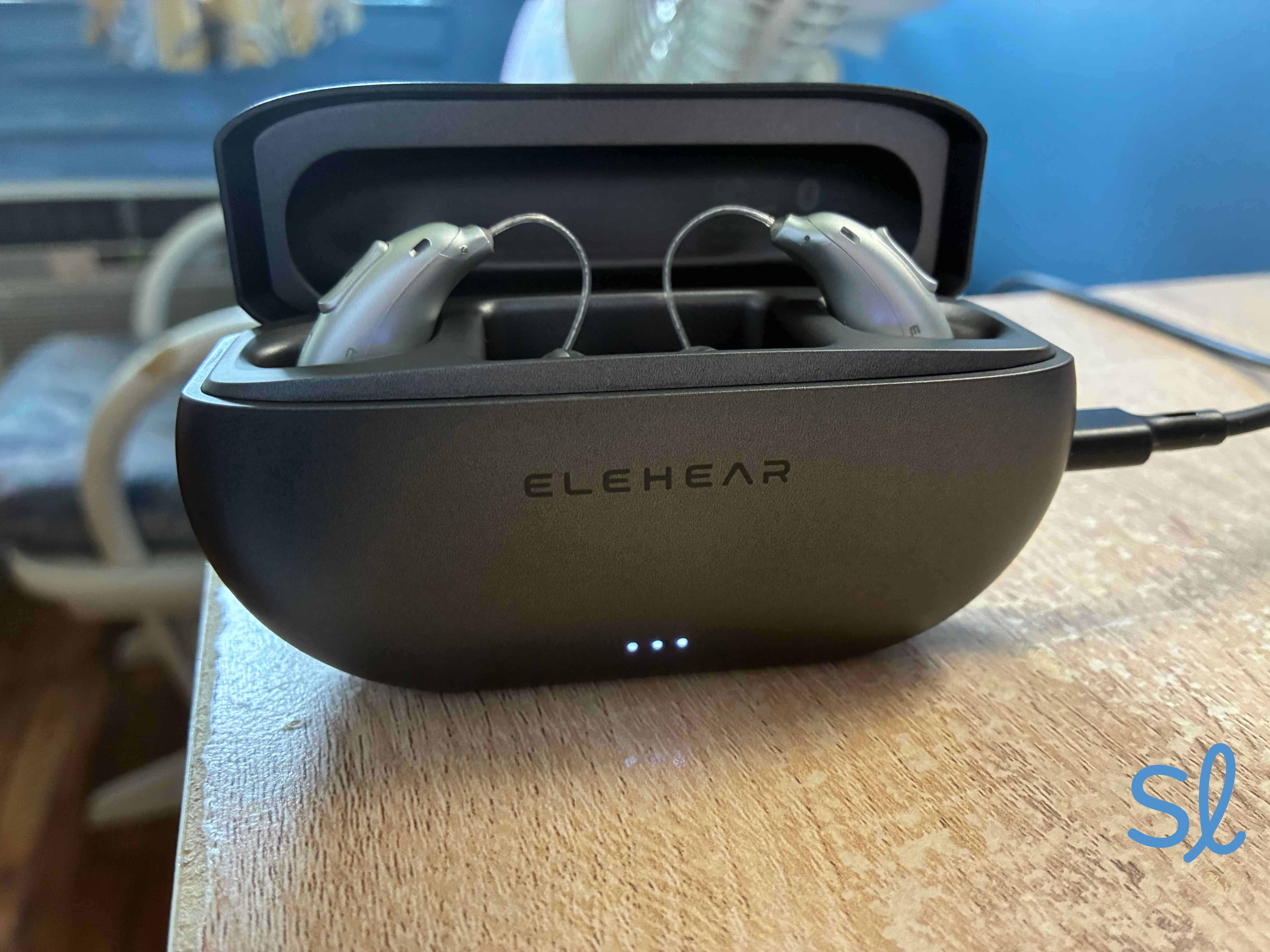 The Best AI OTC Hearing Aids