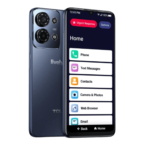 Jitterbug Smart 5