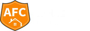 AFC Home Warranty Logo