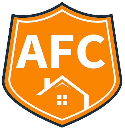 AFC Home Warranty Logo