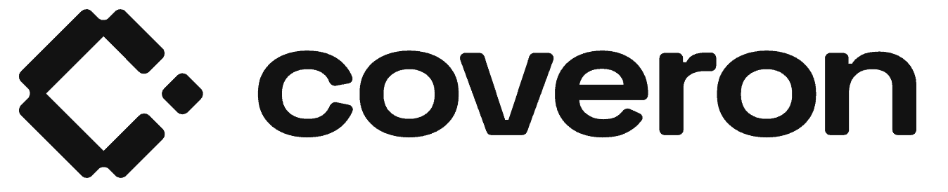 Coveron Logo