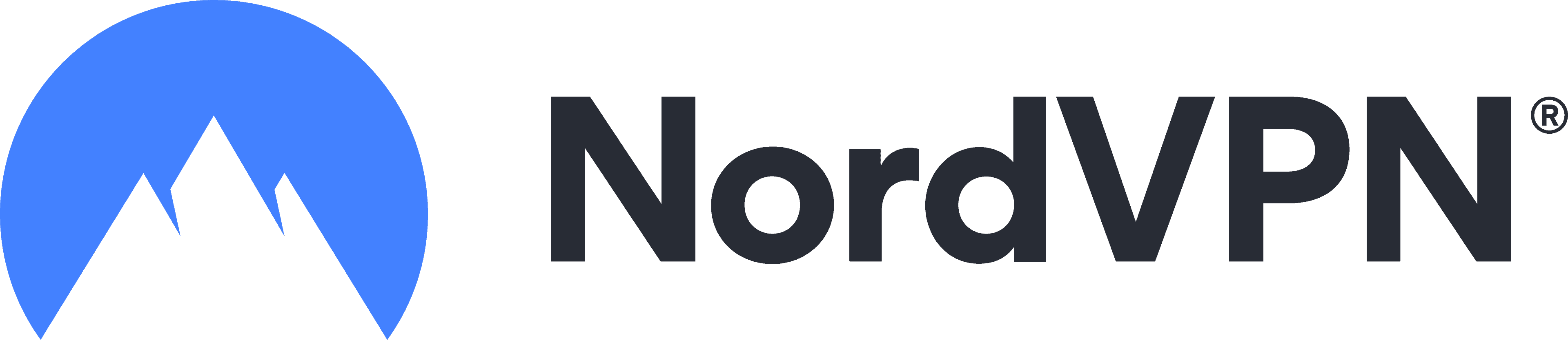 NordVPN logo