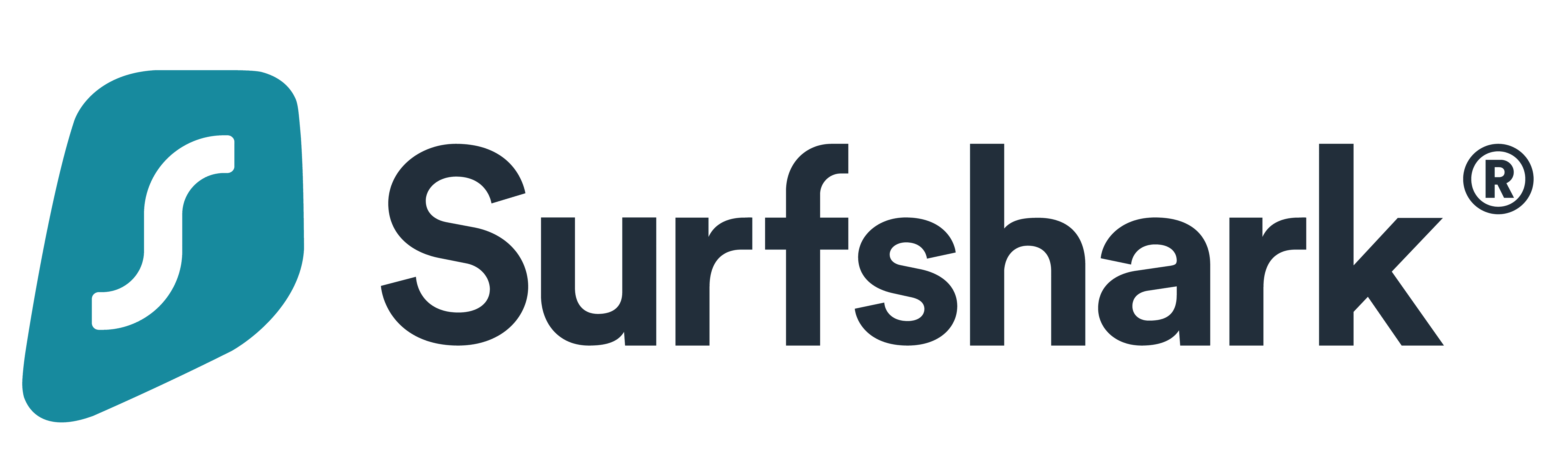 Surfshark Logo
